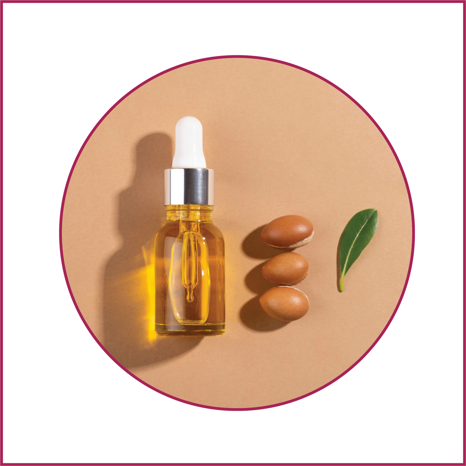 Hair Oil/Serum