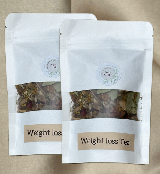 Pack of 2 Weight loss tea