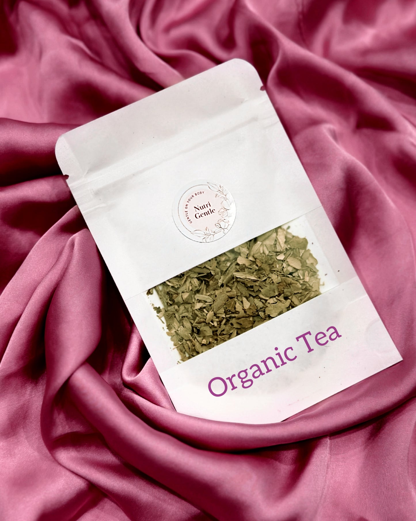 Organic Tea